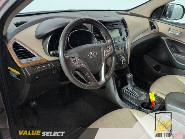 Used 2014 Hyundai Santa Fe GLS image 10