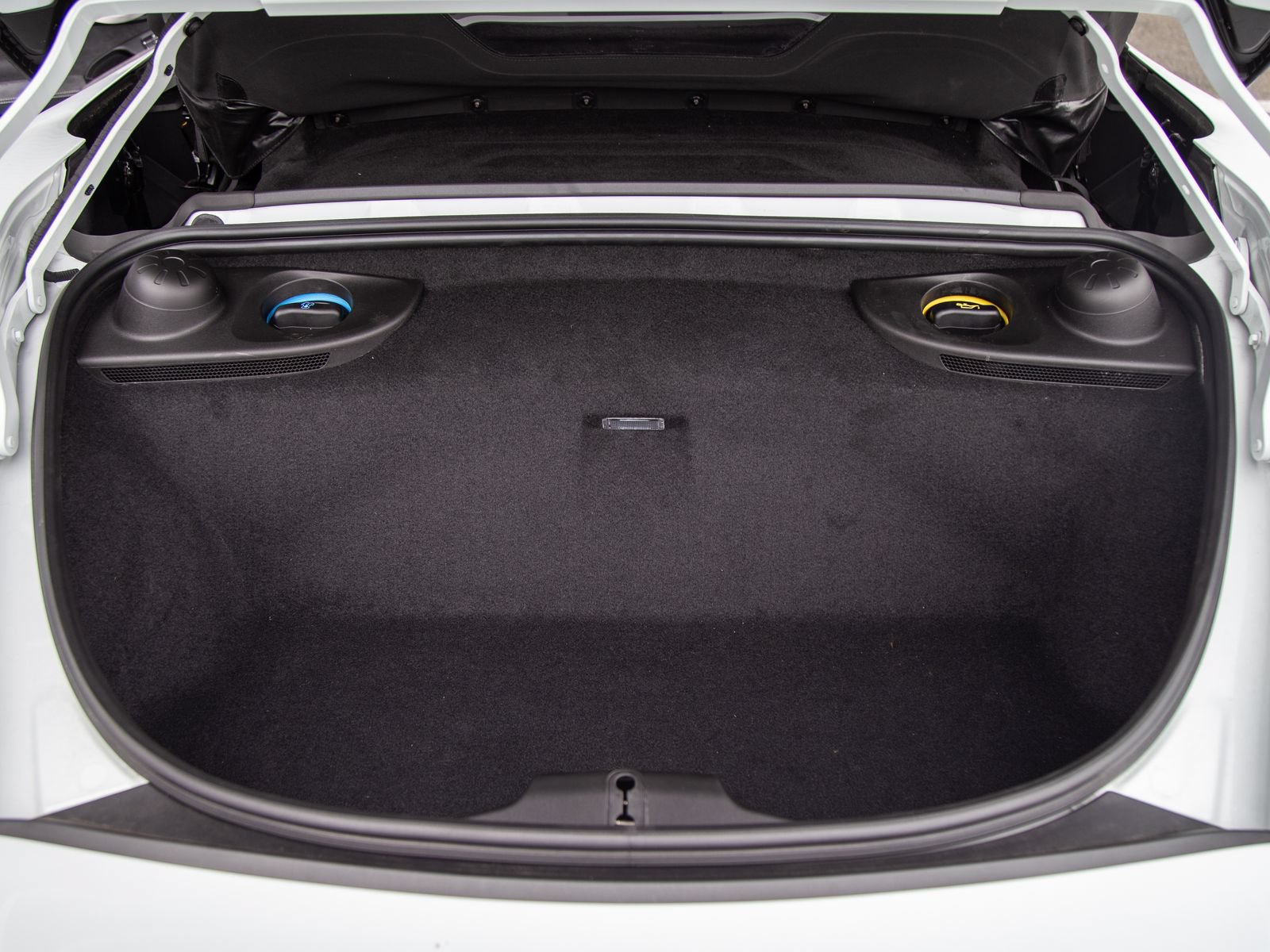 Certified 2021 Porsche 718 Boxster Spyder RWD image 16