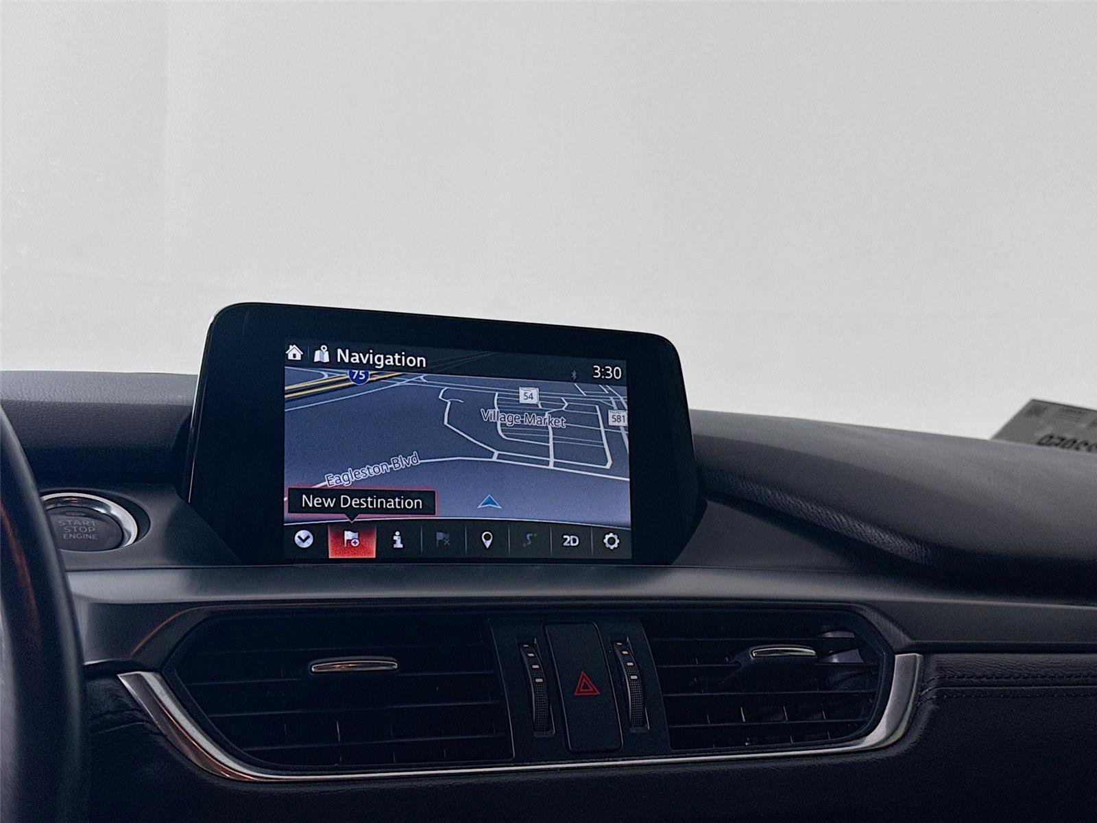 Used 2016 MAZDA MAZDA6 Touring FWD image 11
