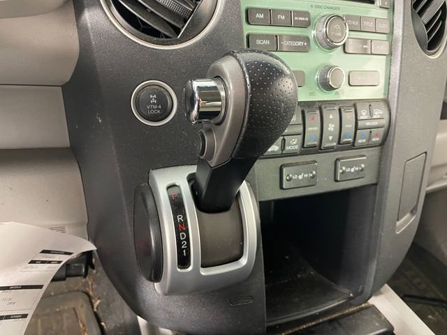 Used 2011 Honda Pilot EX-L image 9