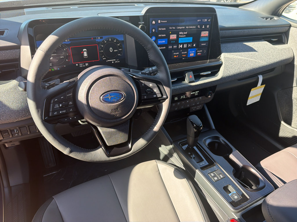 New 2026 Subaru Outback Premium AWD/4WD image 12