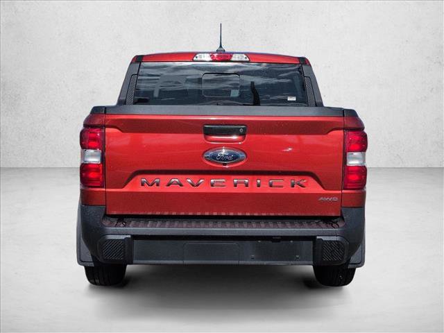Used 2023 Ford Maverick Lariat w/ Equipment Group 500A Standard image 7