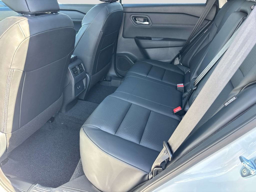 New 2026 Nissan Rogue SV image 6