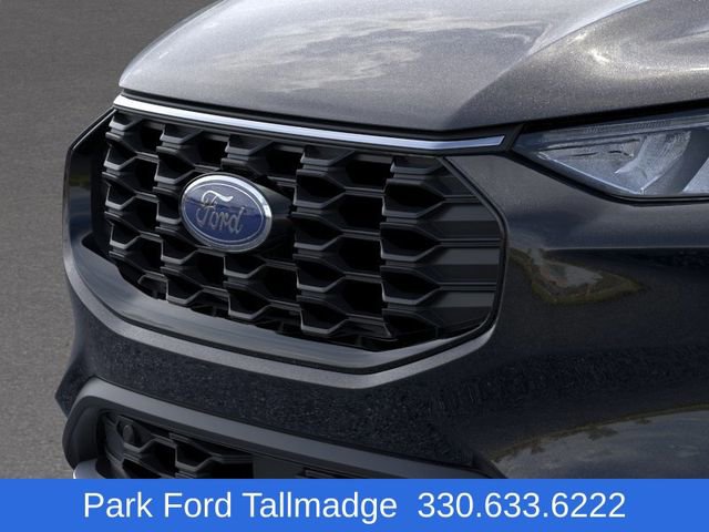 New 2026 Ford Escape ST-Line w/ Tech Pack #1 AWD/4WD image 17