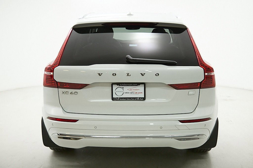 Certified 2023 Volvo XC60 T8 Plus image 8