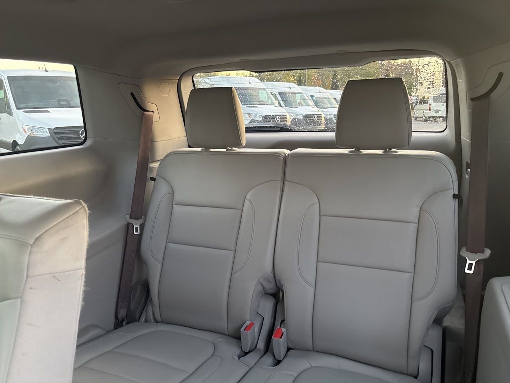 Used 2017 GMC Acadia SLT image 20