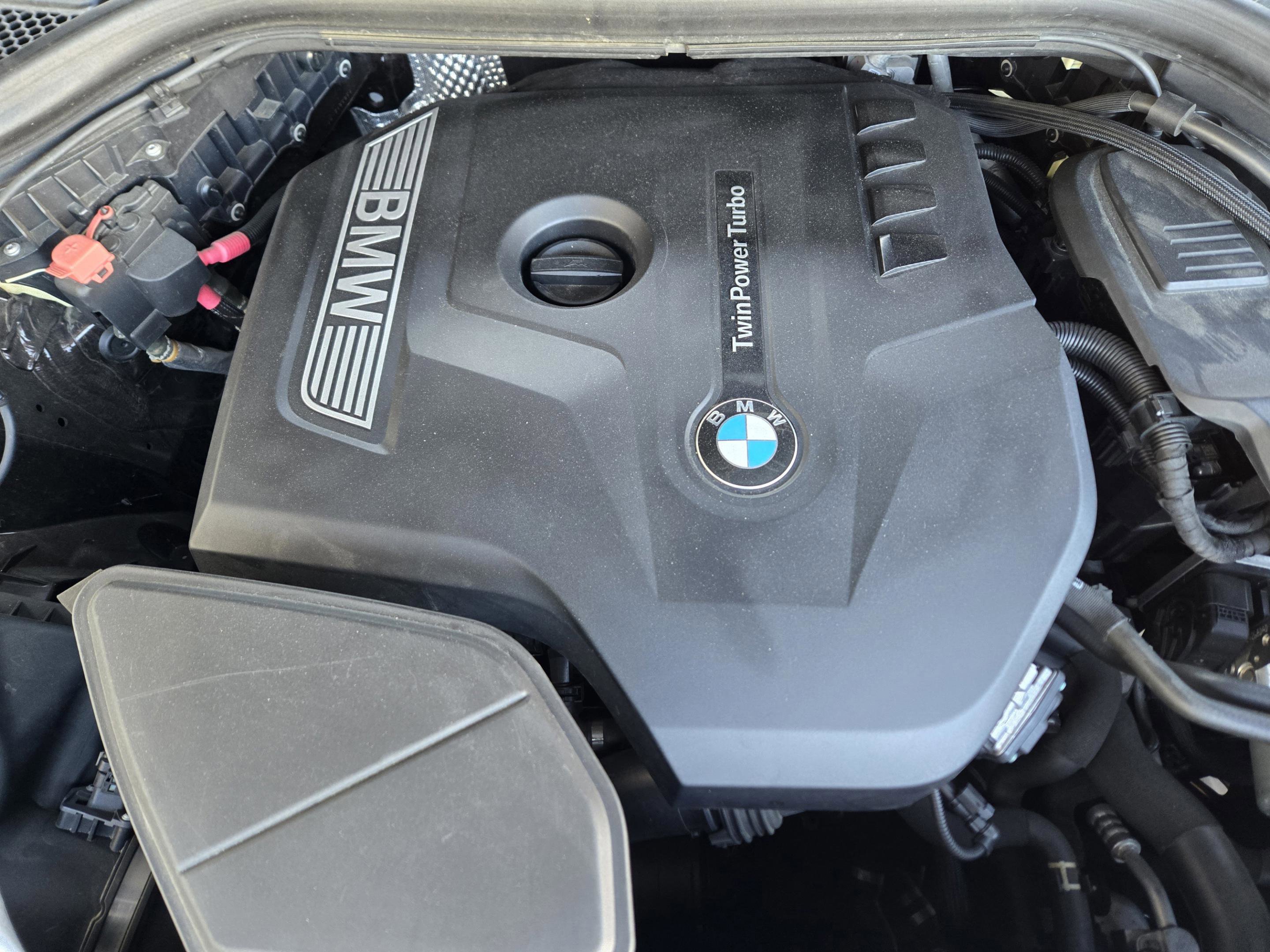 Used 2019 BMW X3 xDrive30i w/ Driving Assistance Package image 31