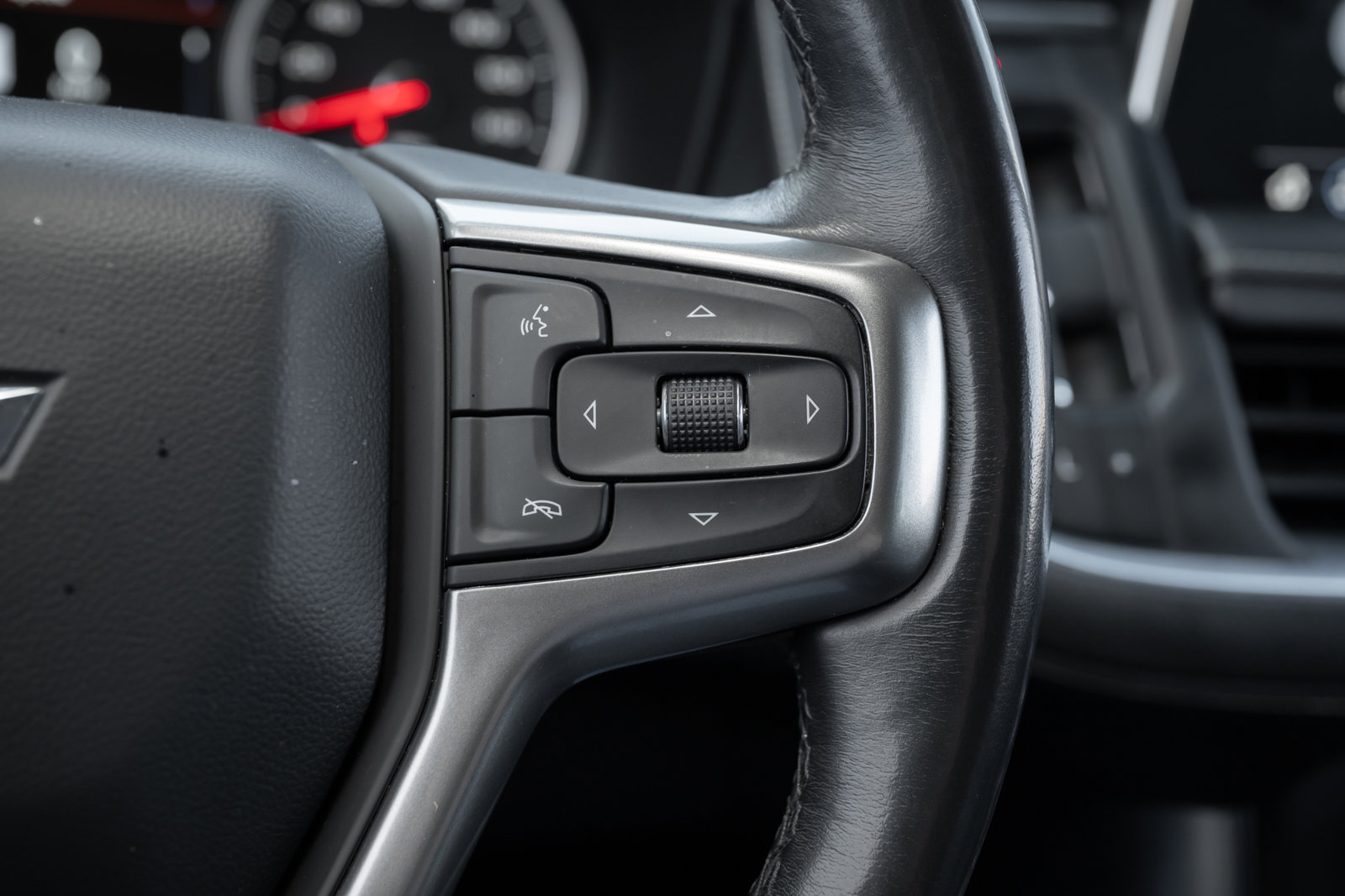 Used 2021 Chevrolet Tahoe Premier image 26