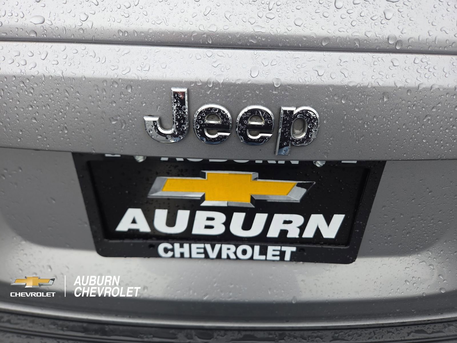 Used 2017 Jeep Patriot Sport w/ Power Value Group FWD image 12