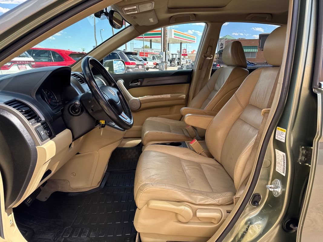 Used 2007 Honda CR-V EX-L image 13