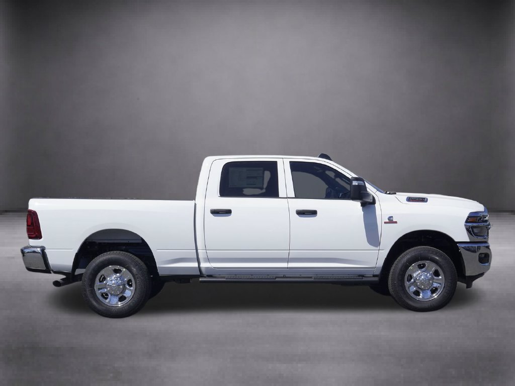 New 2026 RAM 2500 Tradesman AWD/4WD image 3