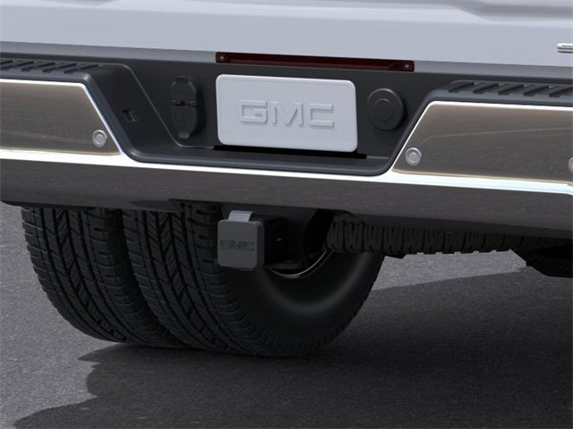 New 2026 GMC Sierra 3500 SLT w/ Texas SLT Premium Package image 14