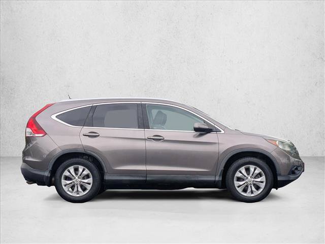 Used 2012 Honda CR-V EX-L image 4
