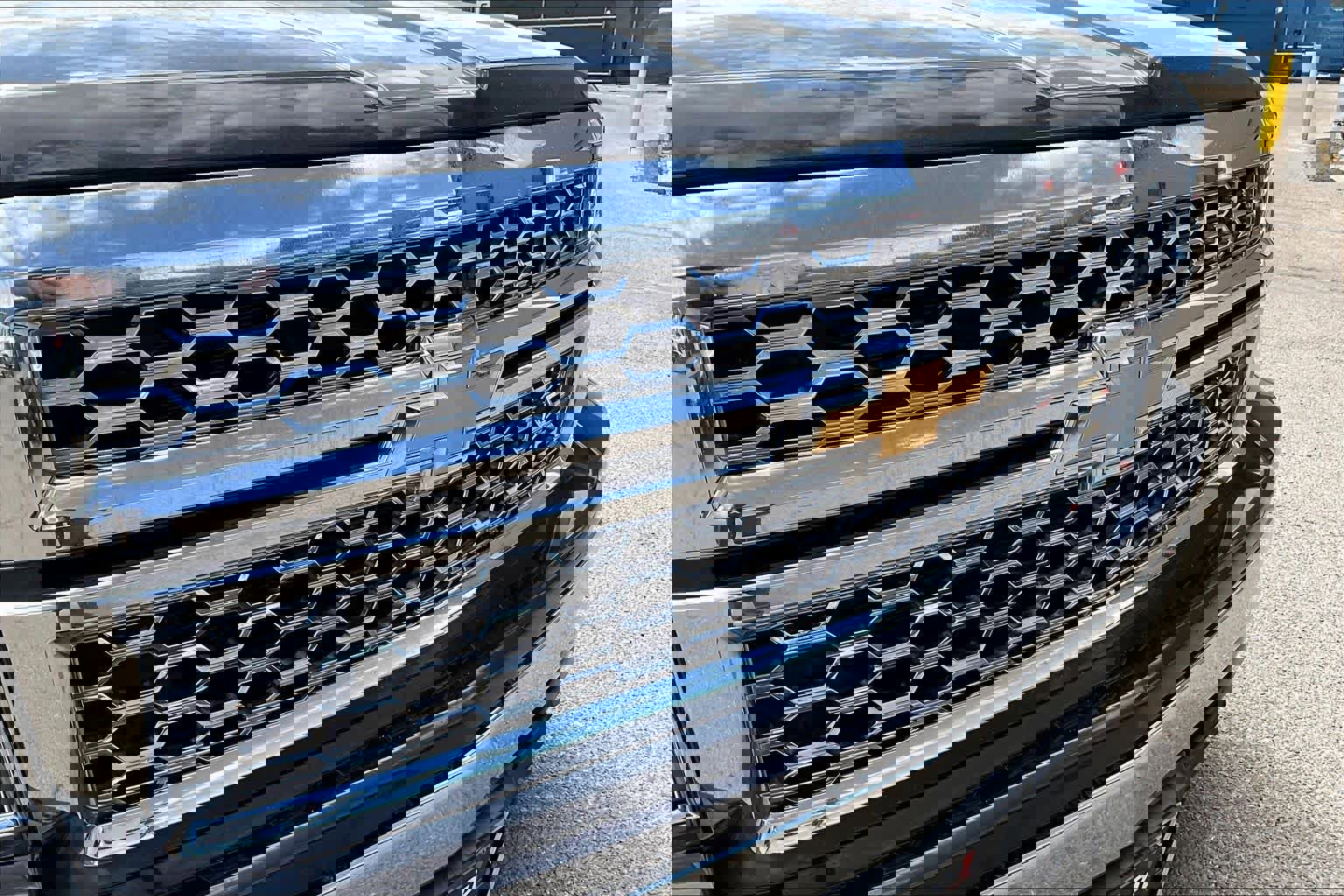 Used 2015 Chevrolet Silverado 1500 LT w/ Texas Edition, 1LT Trim image 28