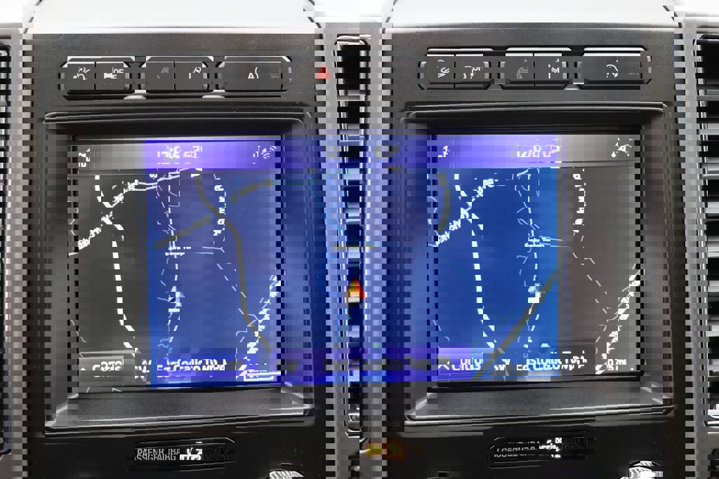 Used 2021 Ford Expedition Max XLT image 22