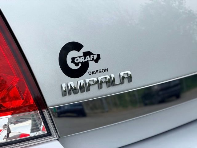 Used 2010 Chevrolet Impala LS FWD image 21