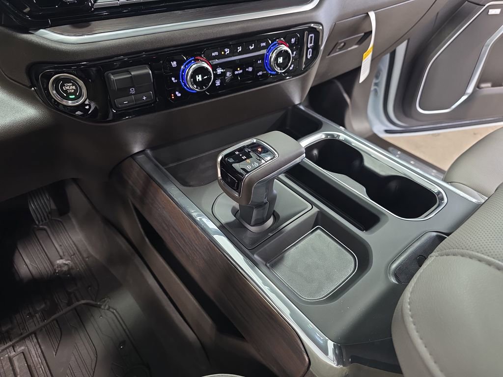 New 2026 GMC Sierra 1500 SLT w/ SLT Premium Plus Package image 24