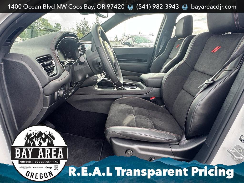 New 2026 Dodge Durango GT image 10