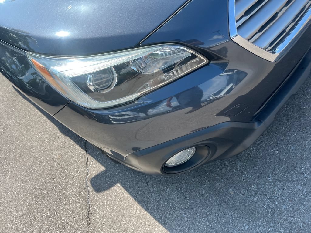 Used 2015 Subaru Outback 2.5i Premium AWD/4WD image 36