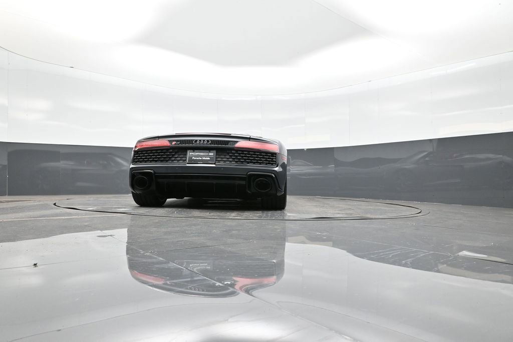 Used 2022 Audi R8 V10 image 36