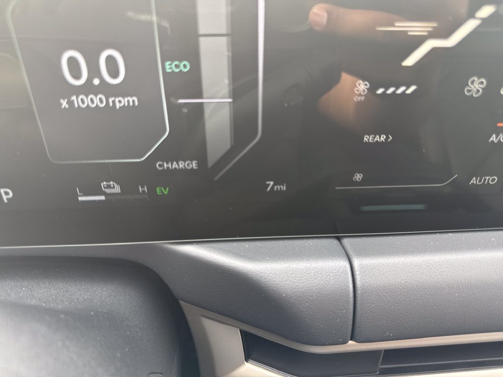 New 2027 Kia Telluride SX FWD image 20