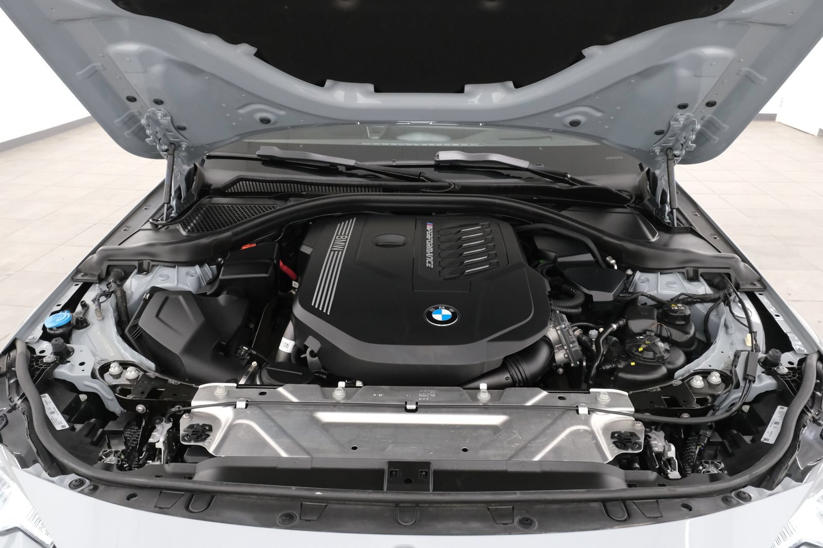 Used 2023 BMW M240i xDrive Coupe w/ Premium Package AWD/4WD image 39