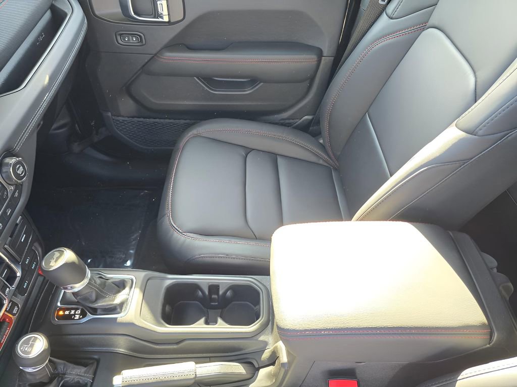 New 2026 Jeep Wrangler Unlimited Rubicon 392 image 27