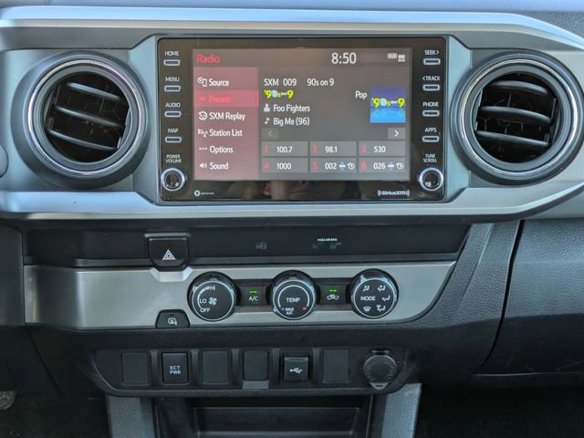 Used 2023 Toyota Tacoma SR5 image 19