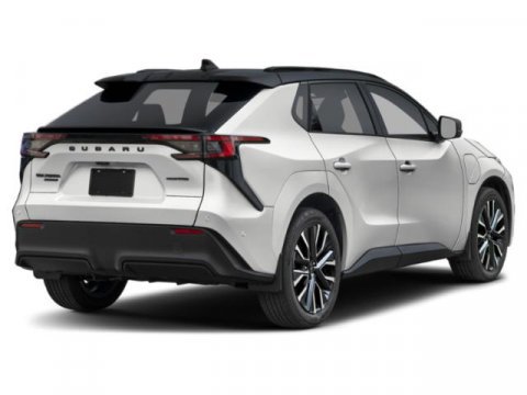 New 2026 Subaru Solterra image 5