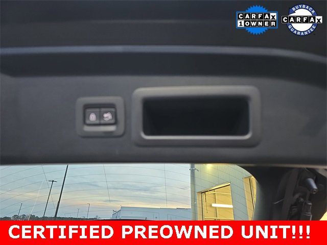 Used 2025 MAZDA CX-30 AWD 2.5 S w/ Premium Package image 19