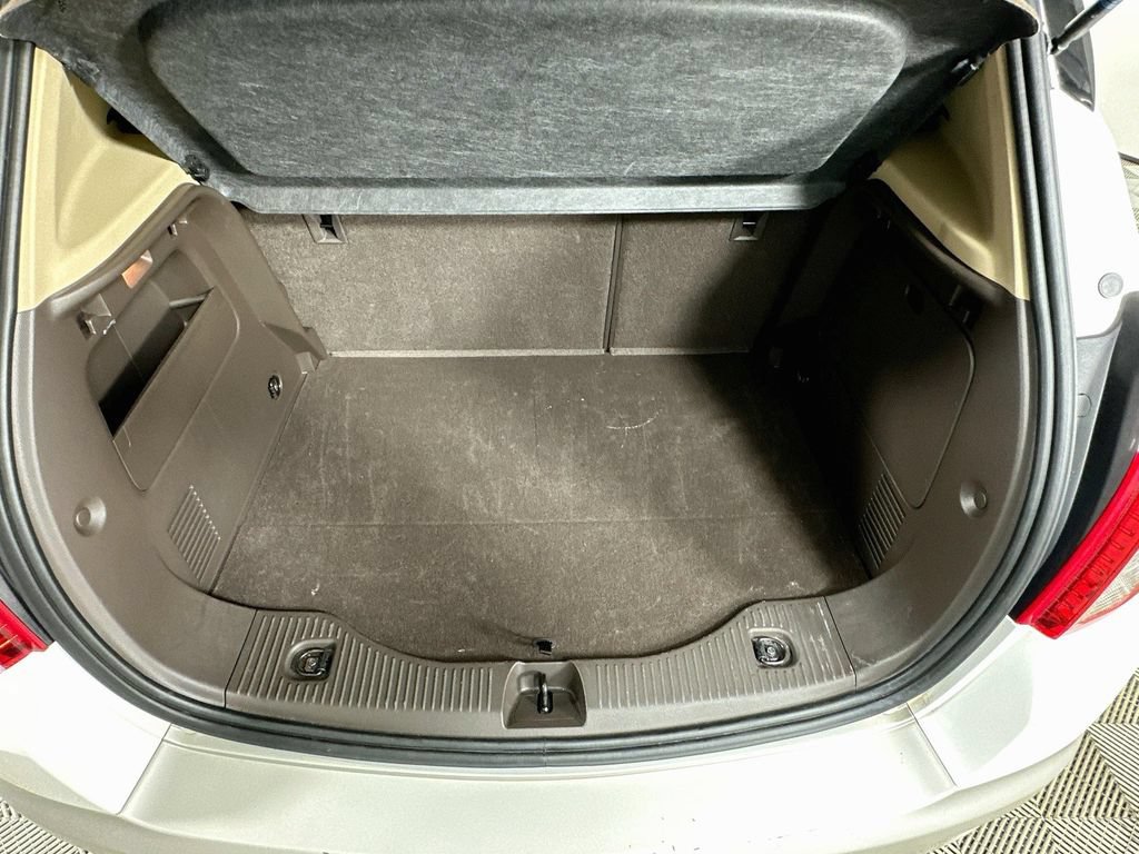 Used 2016 Buick Encore Leather w/ Experience Buick Package FWD image 32