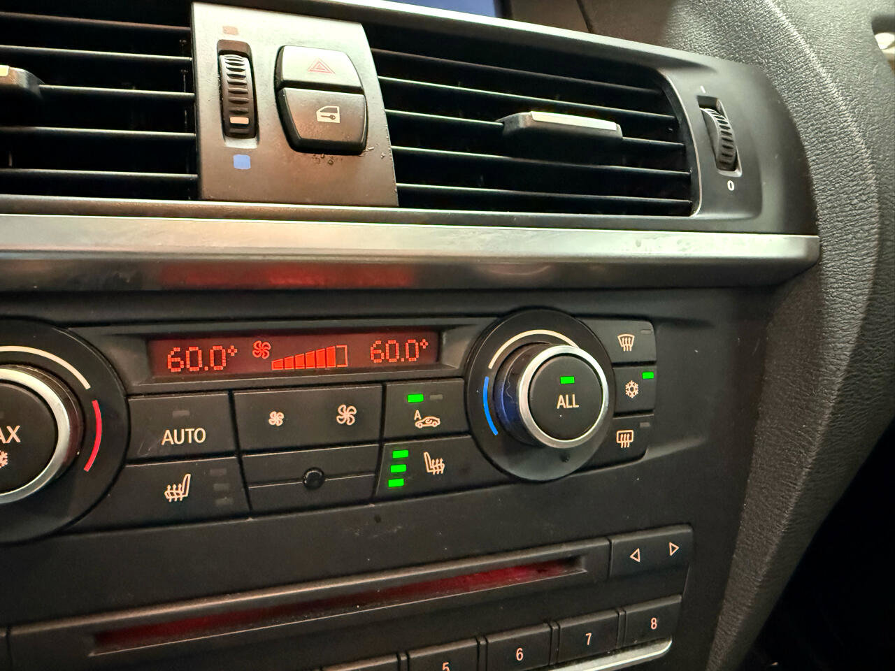 Used 2011 BMW X3 xDrive35i image 19