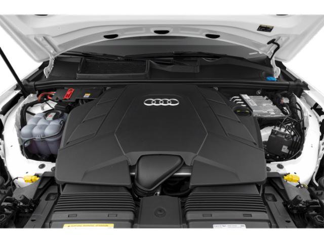 Used 2022 Audi Q7 3.0T Premium image 12