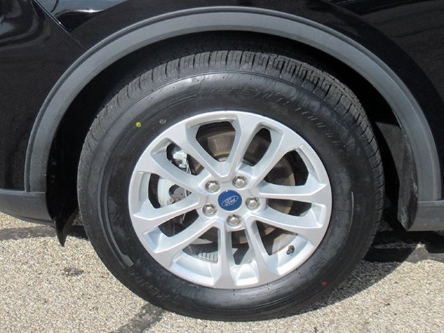 Used 2021 Ford Escape SE w/ Cold Weather Package AWD/4WD image 11