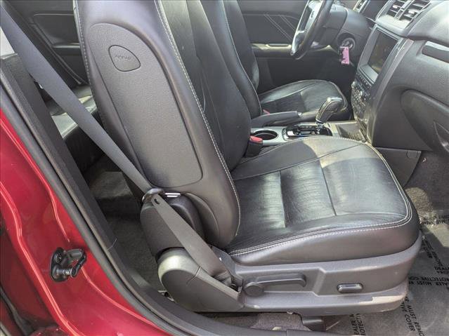 Used 2010 Ford Fusion Sport FWD image 22