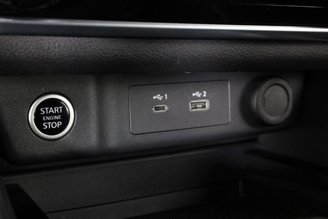 Certified 2023 Nissan Rogue S image 24