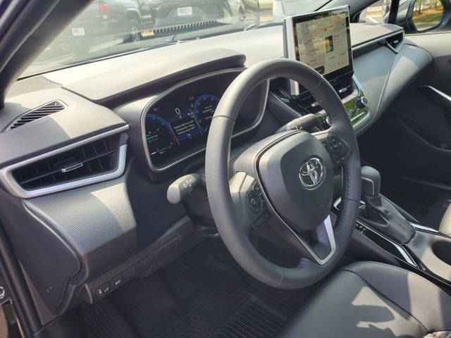 Used 2026 Toyota Corolla XSE FWD image 17