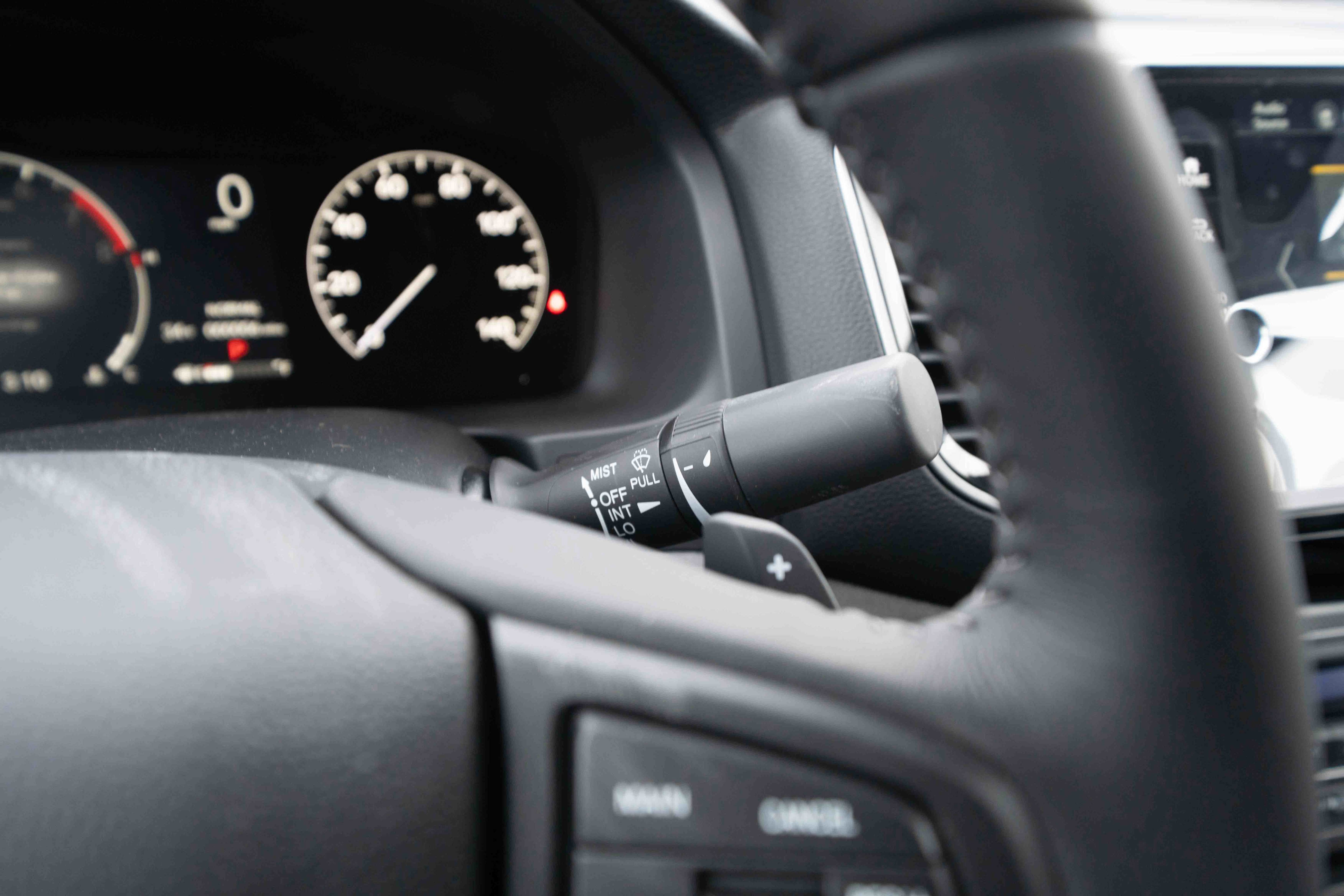 New 2026 Honda Ridgeline RTL image 14