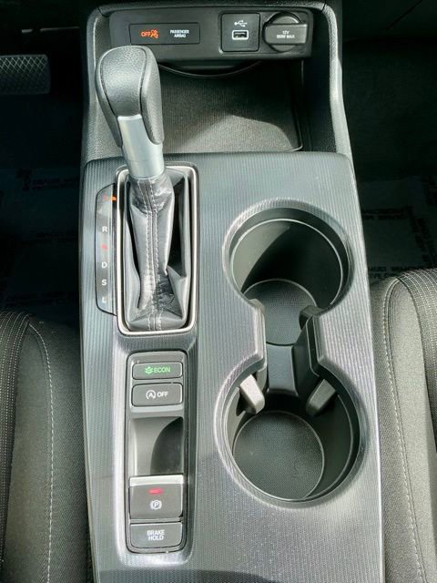Certified 2024 Honda Civic LX image 17