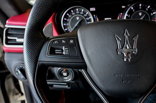 Used 2022 Maserati Ghibli Modena Q4 image 33