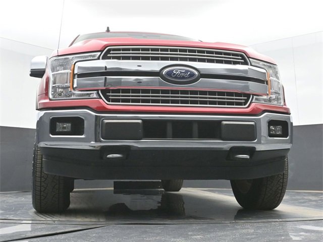 Used 2020 Ford F150 Lariat image 45