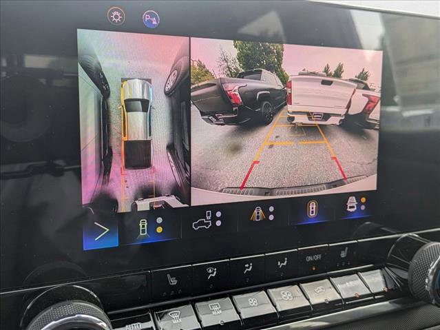 New 2024 Chevrolet Colorado Z71 w/ Z71 Convenience Package 2 image 13