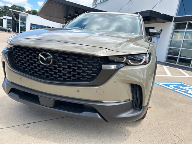 New 2026 MAZDA CX-50 Meridian Edition w/ Weather Package AWD/4WD image 3