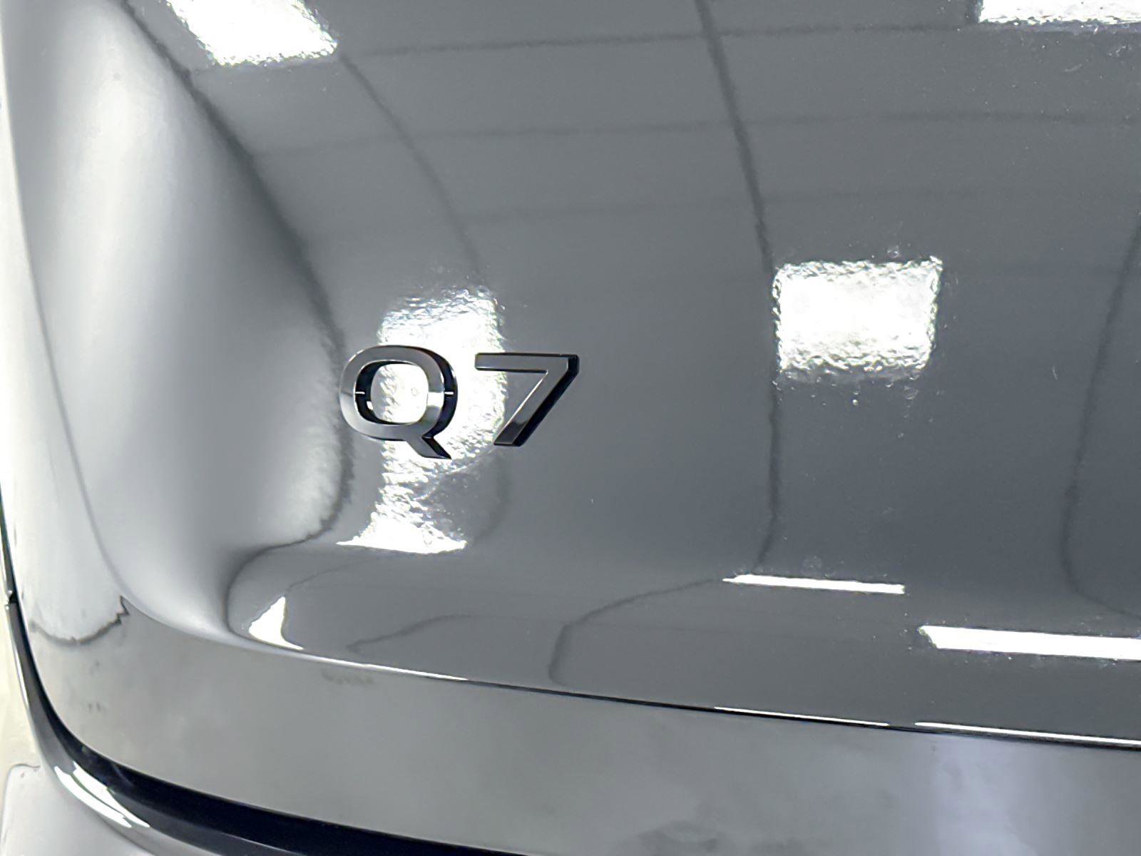 New 2026 Audi Q7 Premium Plus image 27