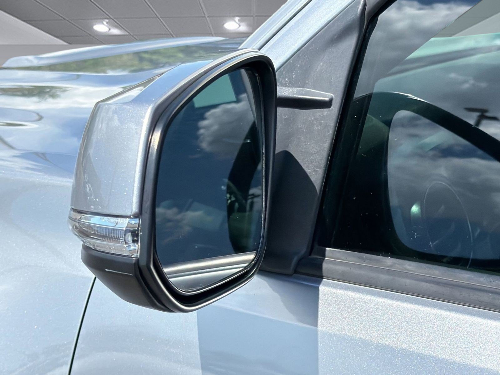 Used 2019 Toyota Tacoma TRD Sport AWD/4WD image 21