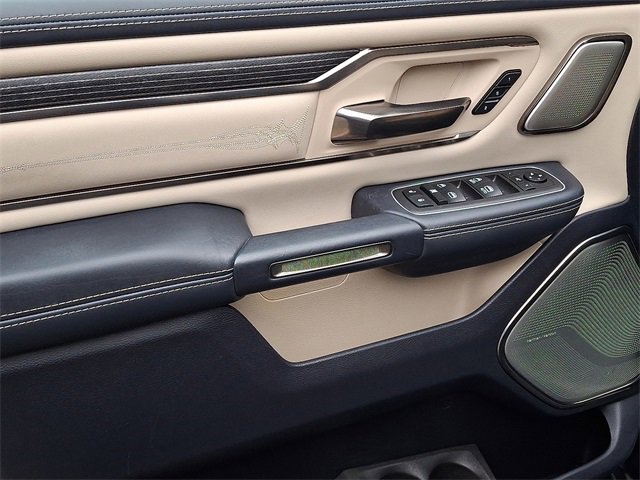 Used 2021 RAM 1500 Limited image 12