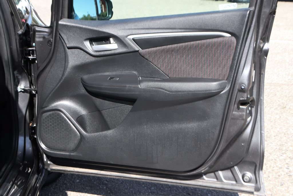 Used 2020 Honda Fit Sport image 37