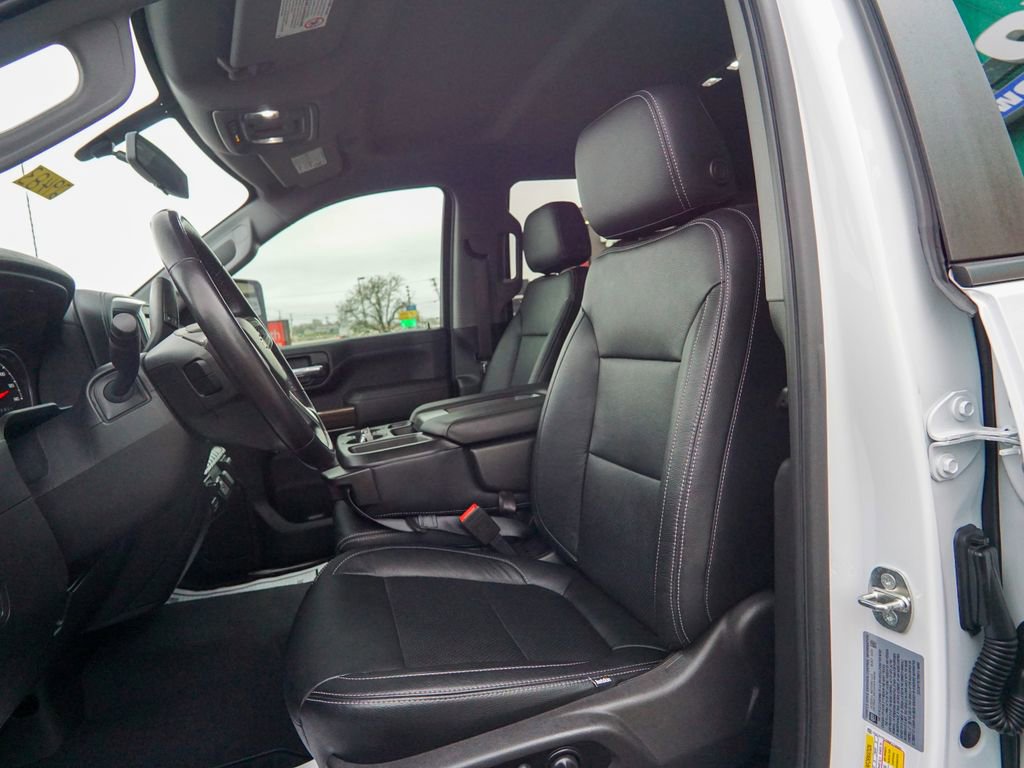 Used 2022 Chevrolet Silverado 3500 LT w/ Convenience Package image 22