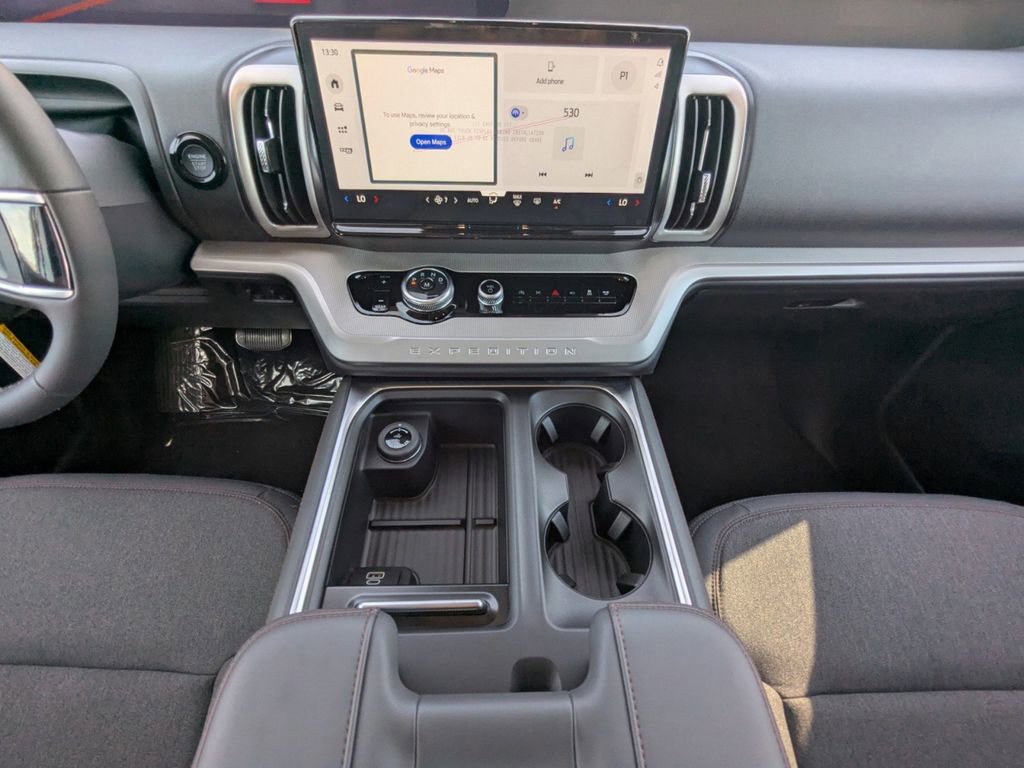 New 2025 Ford Expedition Max Active RWD image 20