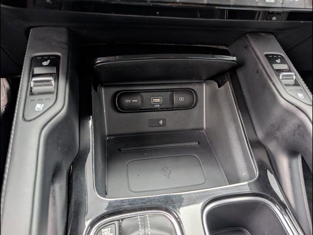 Used 2022 Kia Telluride EX w/ EX Premium Package image 18